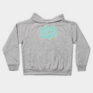 Onward & Outward Kids Hoodie